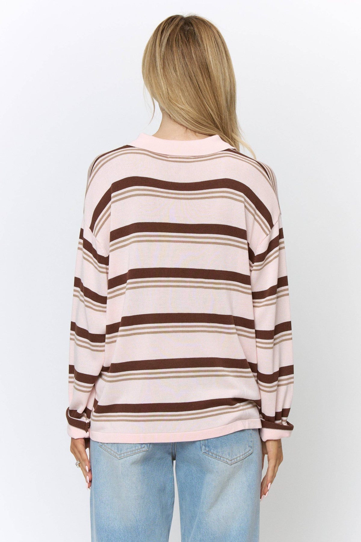 The Social Club Knit