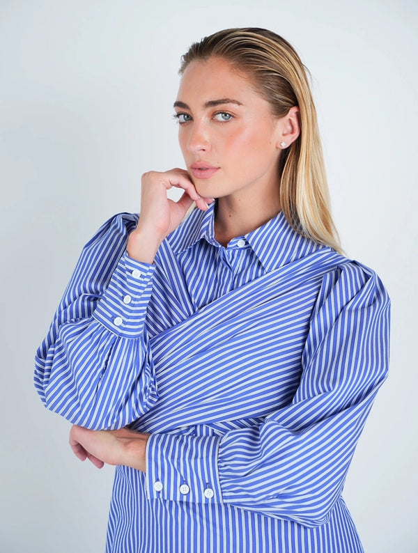 The Fifth Avenue Dress