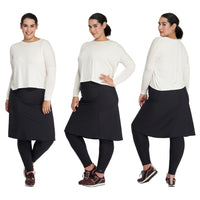 The Luxe Active Skirt