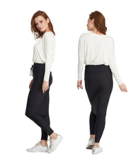 The Luxe Active Skirt