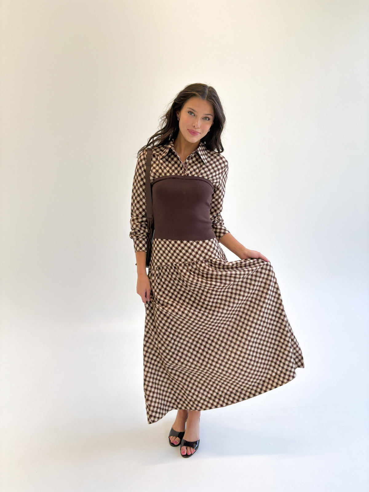 The Checkmate Top