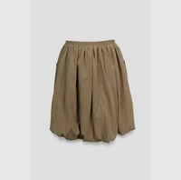 The Bubble Skirt