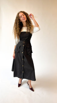 All Figured Out Dress