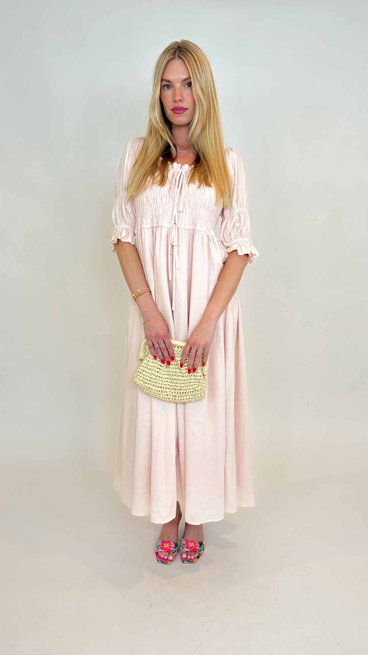 Dare To Dream Dress
