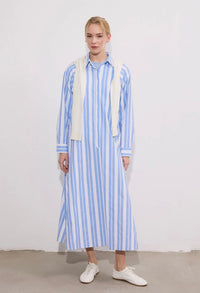 The Essential Shirtdress