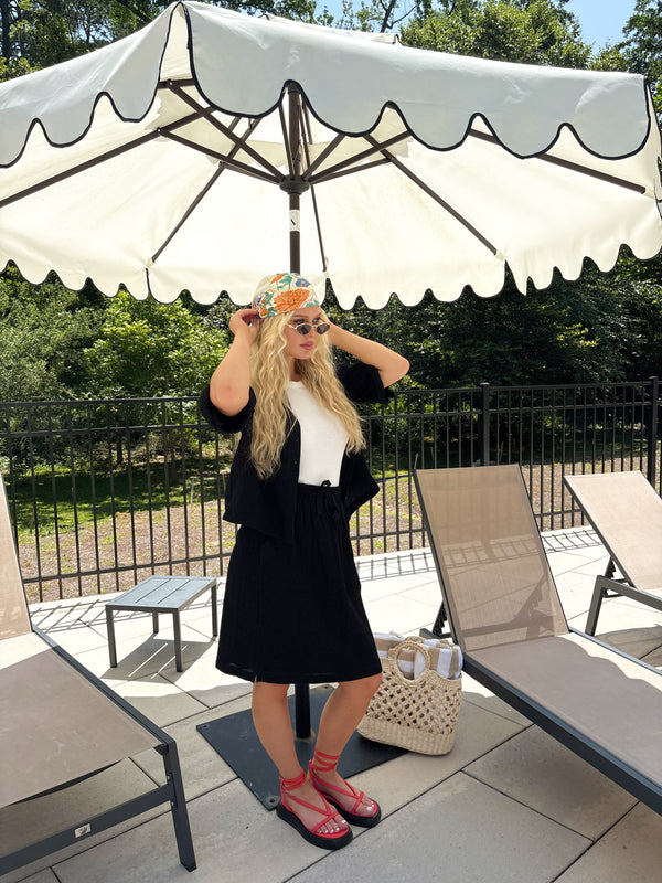 Summer Soiree Set