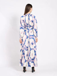 Marlow Pleated Dress