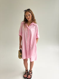 The One + Done Dress