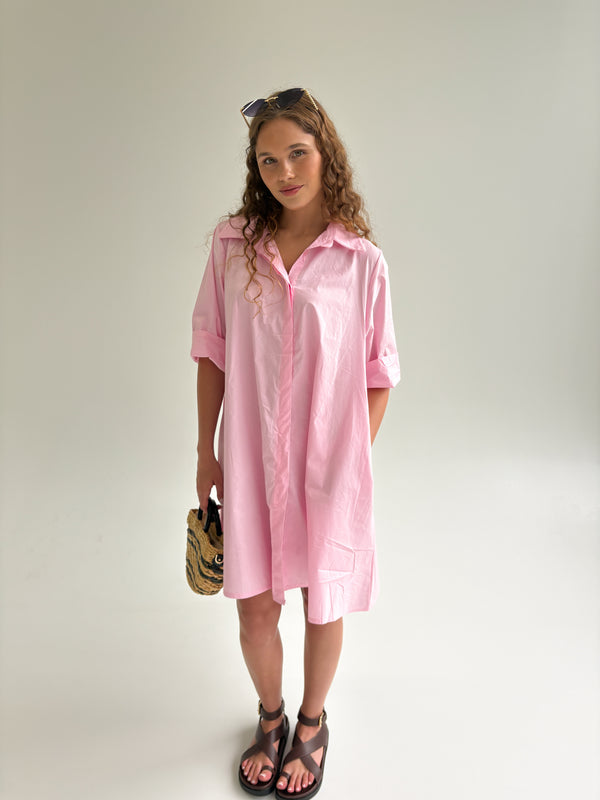 The One + Done Dress