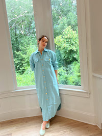 Skye Maxi Dress