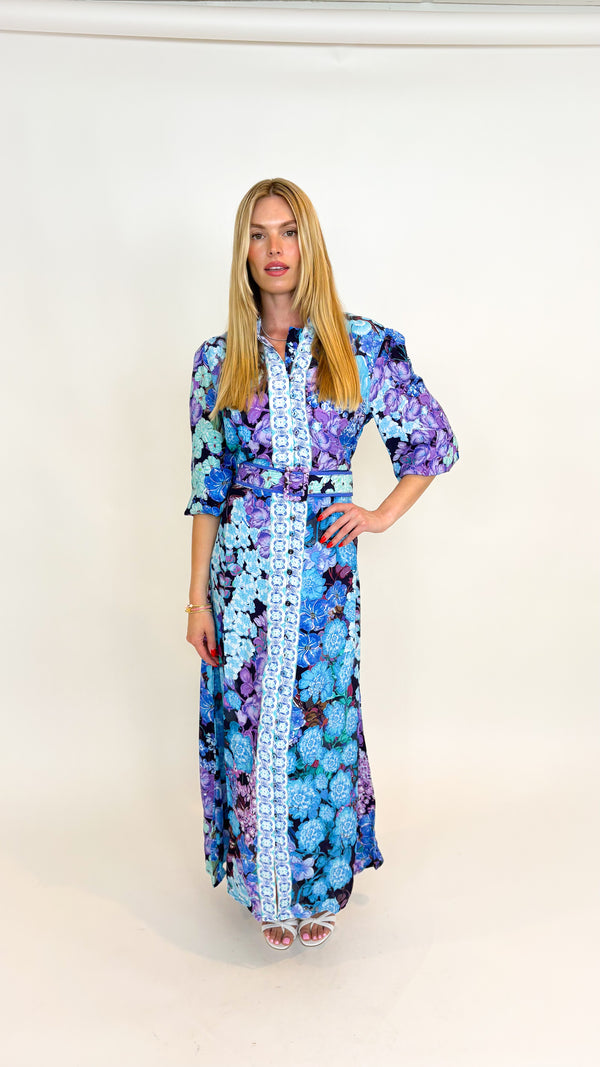 Amara Dress