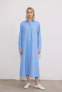 The Essential Shirtdress