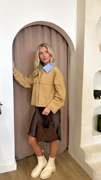 She's All That Jacket