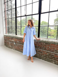 The One + Done Maxi Dress