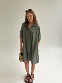 The One + Done Dress