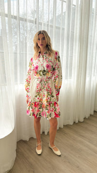 The Garden Party Dress