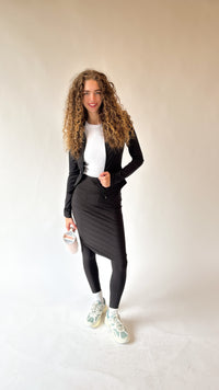 The Luxe Active Skirt