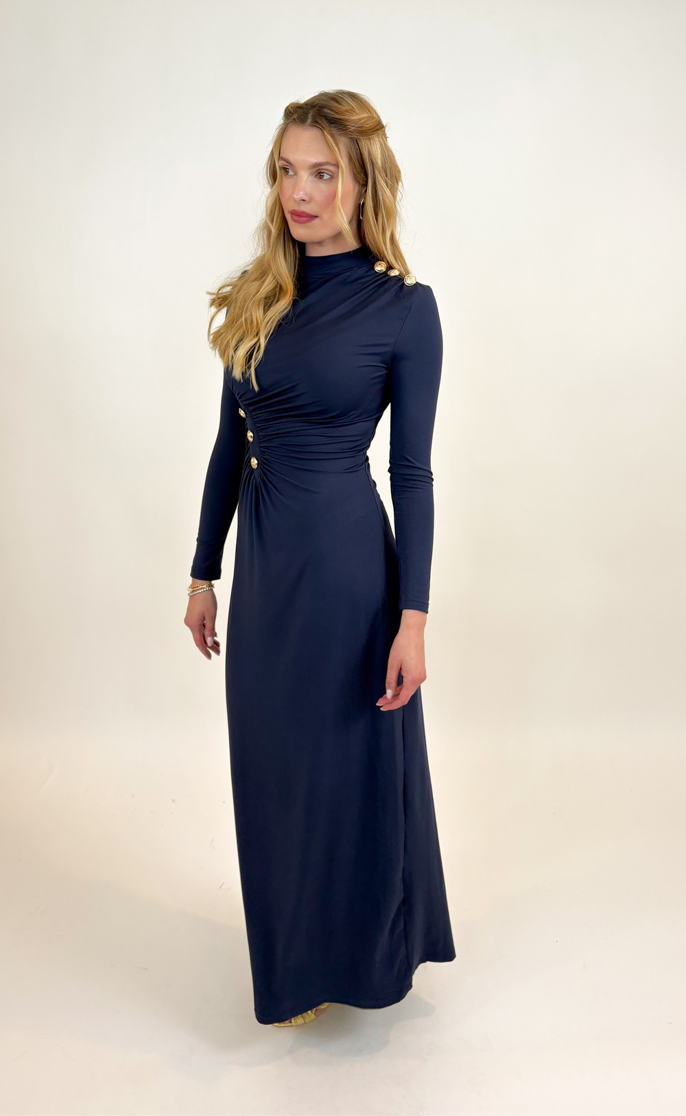 dolly maxi dress Mi Amor Maxi Dress – DOLLY