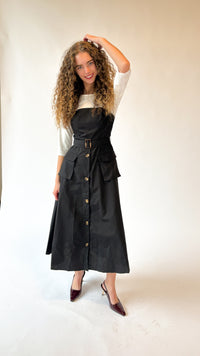 All Figured Out Dress