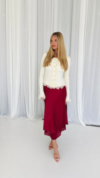 Raya Cardigan
