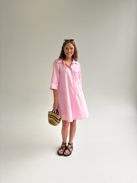 The One + Done Dress