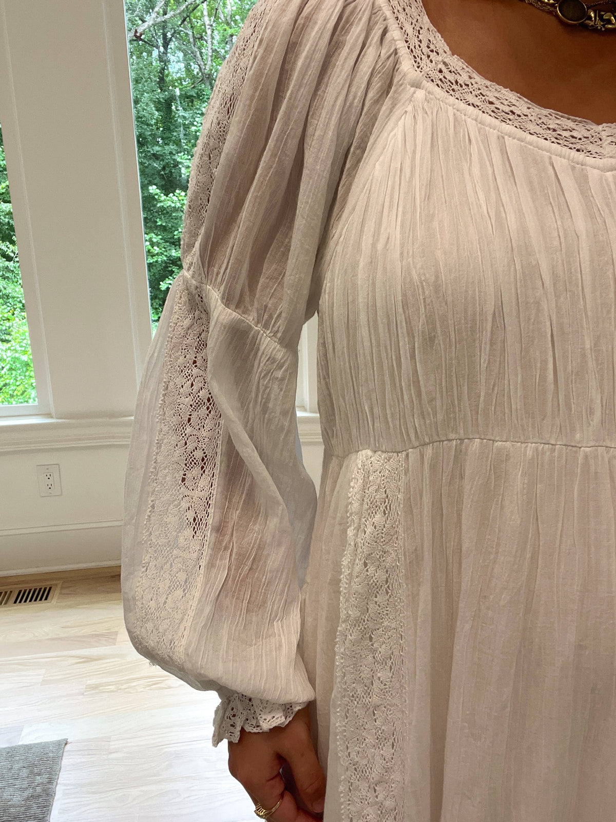 Lace Dream Dress