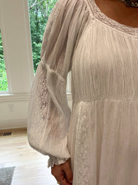 Lace Dream Dress