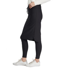 The Luxe Active Skirt