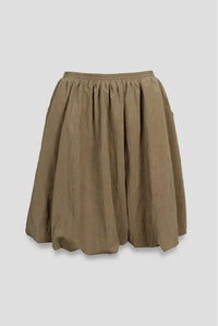 The Bubble Skirt