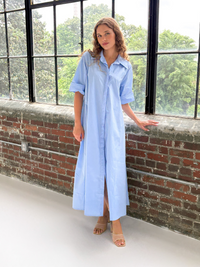 The One + Done Maxi Dress
