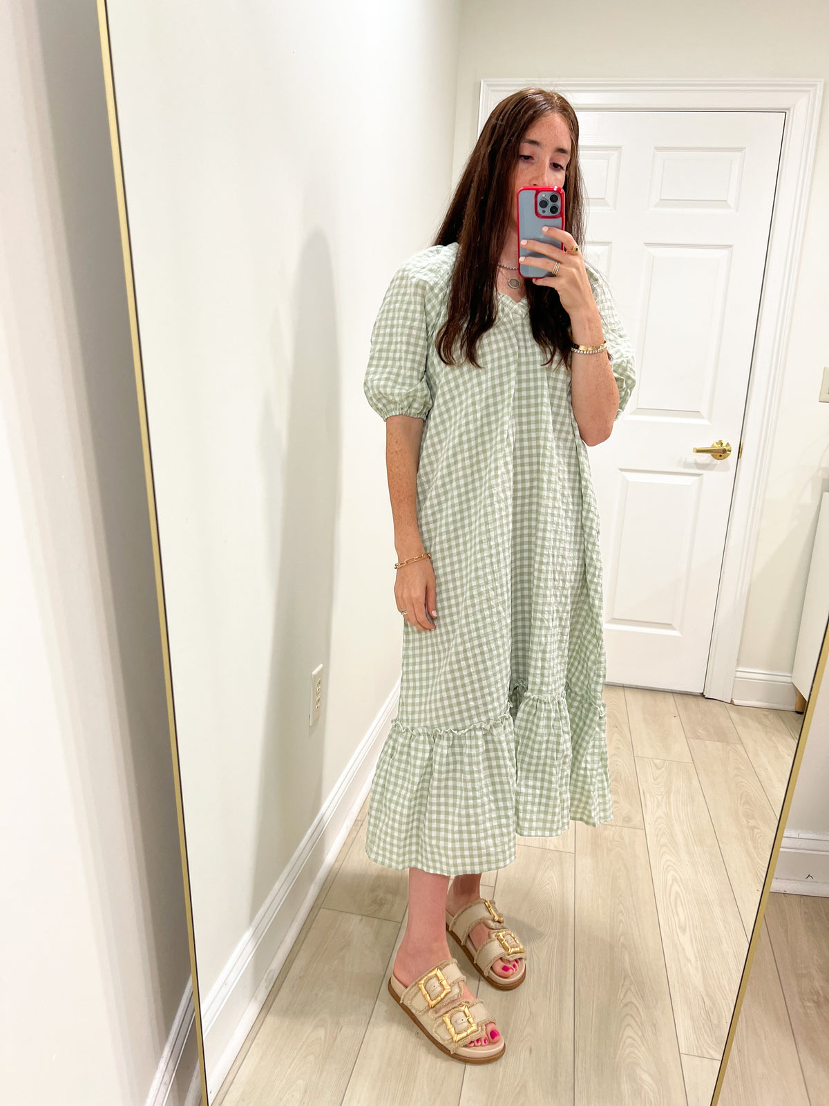 Picnic Dress DOLLY Picnic Dress DOLLY
