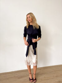 Gracie Wrap Top