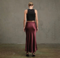 All The Reasons Slip Skirt