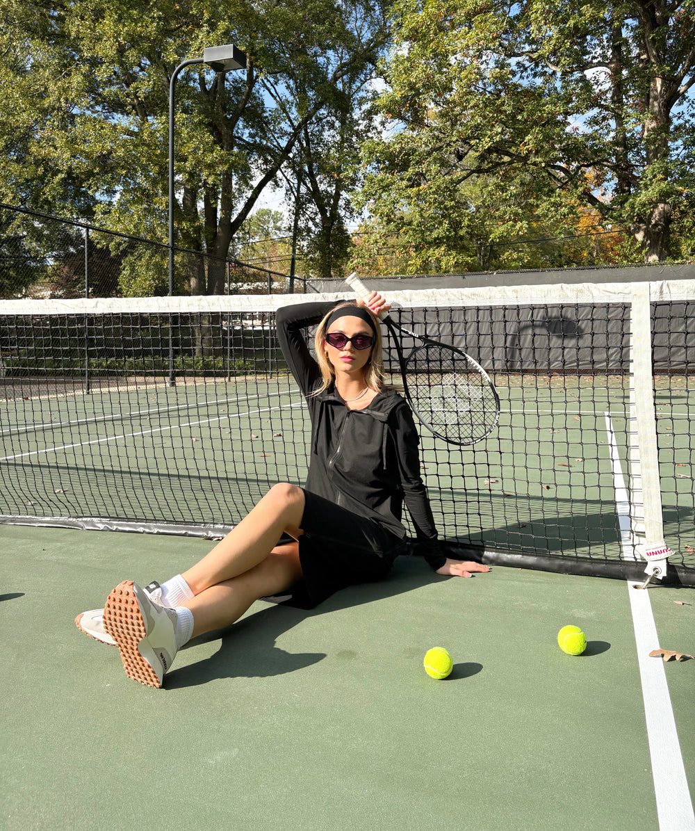 The Active Dress (TALL) – DOLLY