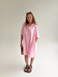 The One + Done Dress