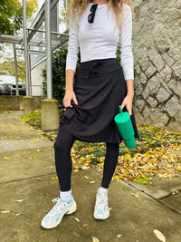 The Luxe Active Skirt