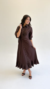 The Main Street Dress