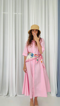 The One + Done Maxi Dress
