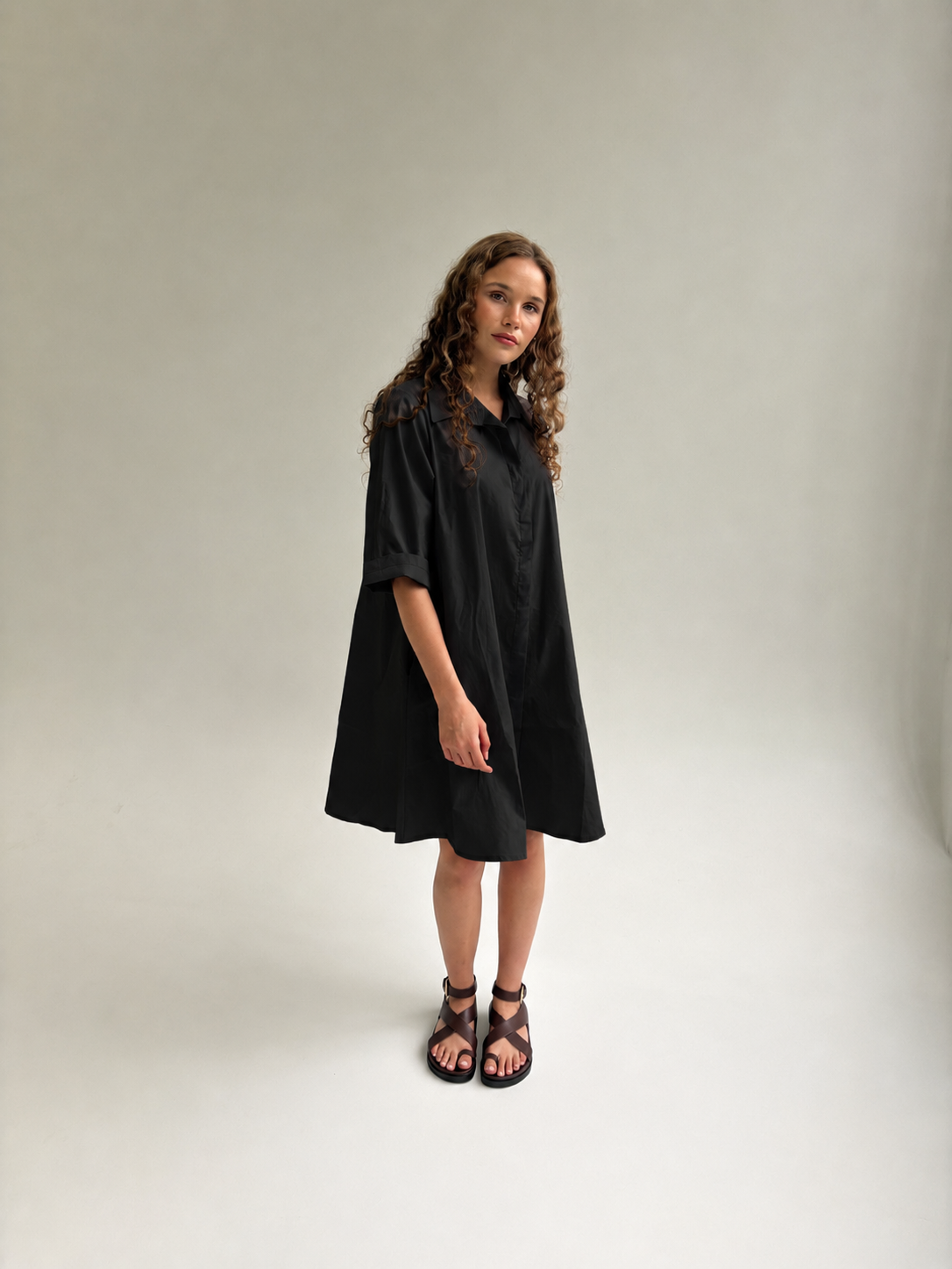The One + Done Dress