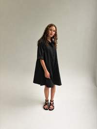 The One + Done Dress