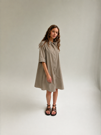 The One + Done Dress