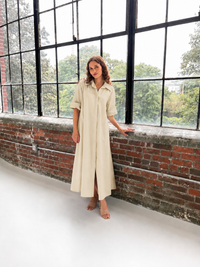 The One + Done Maxi Dress