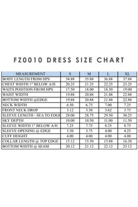 Uniform Dress 2.0
