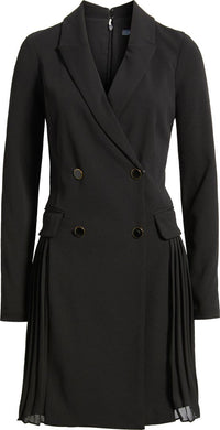 The Signature Blazer Dress