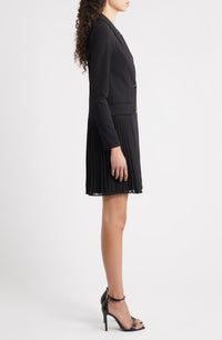 The Signature Blazer Dress