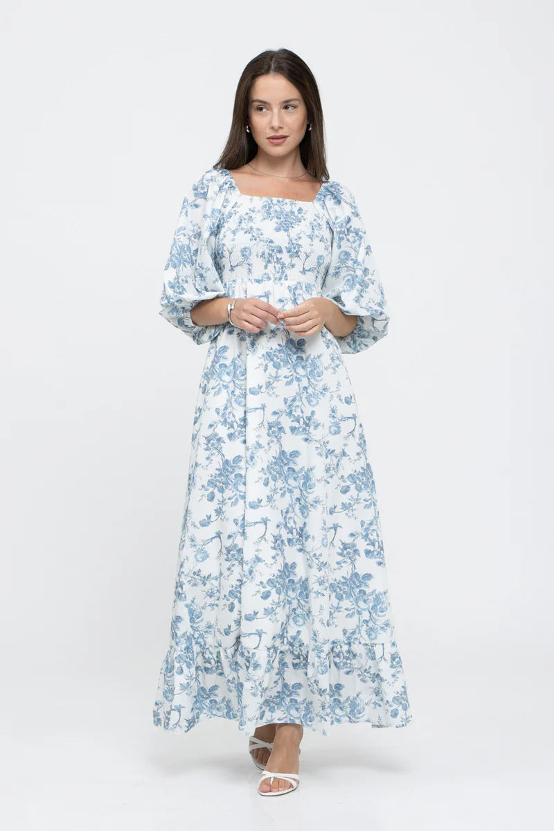 Lauren Dress