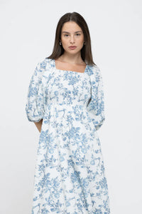 Lauren Dress