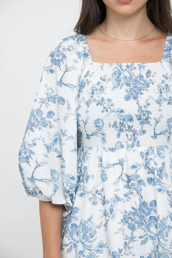Lauren Dress