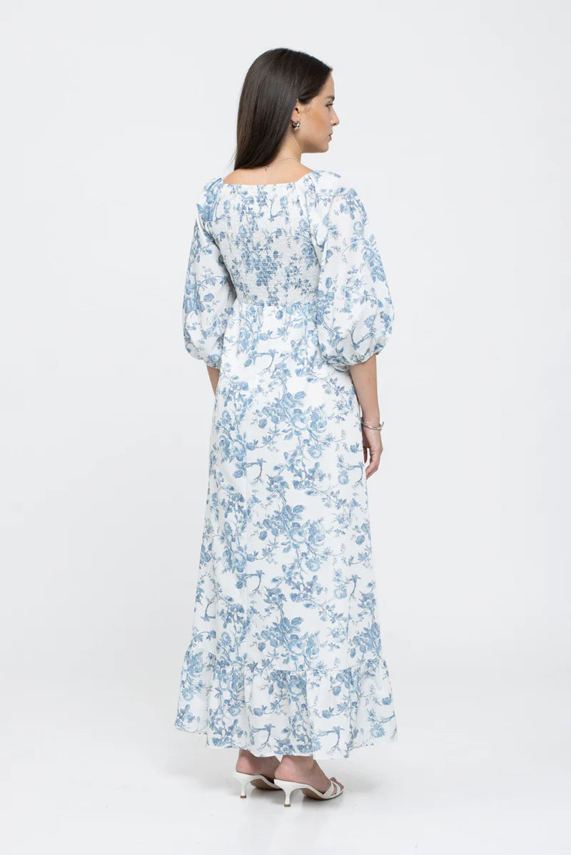 Lauren Dress