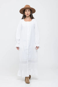 Adva Maxi Dress